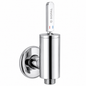 Robinet de Toilette SOPAL Série NABEUL — Joystick Céramique Flexible avec Support Made in Tunisia Réf. 06BZA04