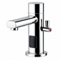 MCM Robinet Urinoir Infra-Rouge à Pile 7034 — Robinetterie Sanitaire Professionnelle Réf. 854ROB7034 | SQES Tunisie
