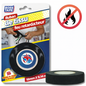 Ruban isolant tissu Boss Tape 18mm x 9,14m – câblage électrique, faisceaux automobile, résistant 130°C et humidité
