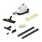 Nettoyeur Vapeur Karcher SC 2 EasyFix - 1500 W - SQES