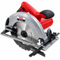 Scie circulaire VALEX SC140N 1410227, 900 W, lame Ø140 × 16 mm Z18, 4500 tr/min, coupe jusqu’à 45 mm et inclinaison jusqu’à 45°.
