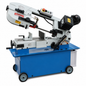 Scie à Ruban Horizontale BS-712G – Machine Tôlerie 1 CV Lame 20×0,9×2362 mm Coupe 90° 178×305 mm Réf. 4162OUE712 | SQES Tunisie
