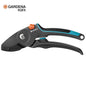 Sécateur PremiumCut Pro Bois Vert 24mm GARDENA Réf. 12251-20 — Coupe Nette Bois Vivant, Lames Acier Trempé, Arbres Fruitiers Arbustes | SQES Tunisie
