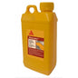 SikaLatex® 1L, résine accrochage haute performance pour mortiers et enduits. Adhérence, imperméabilisation, réparation béton, piscines. SQES Tunisie.