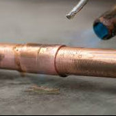Réduction Cuivre FF 14x22mm
