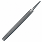 Lime demi-ronde Stella Bianca 10 pouces, taille 1/2 douce, pour travaux d’ajustage et de finition. Référence 8015519020571.