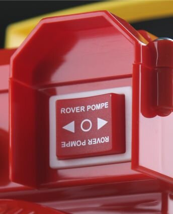 Pompe de Transvasement BE-M25 0.6CV – Rover Pompe