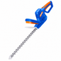 Taille-Haie Électrique 45 cm 550W WADFOW WHE1555 — Lame Double Tranchant, Filaire | SQES Tunisie

