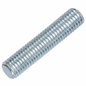 Tige filetée inox MARTIGRAP AISI 304/A2, longueur 1 m, DIN 975, disponible en M6 et M8 pour fixation et supportage technique.