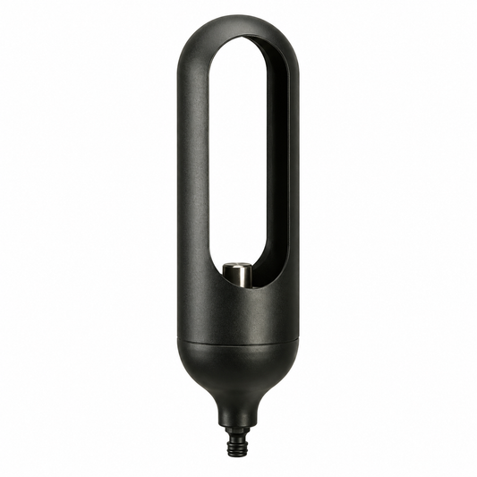 Torche de Jardin ClickUp GARDENA Réf. 11360-20 — Éclairage Décoratif Ambiance, Fixation Sans Outils, Balcon Terrasse Jardin | SQES Tunisie
