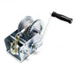 Treuil Manuel (Winch) – Capacité 600 kg / 1000 lbs