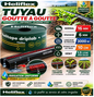 tuyau goute a goute tunisie