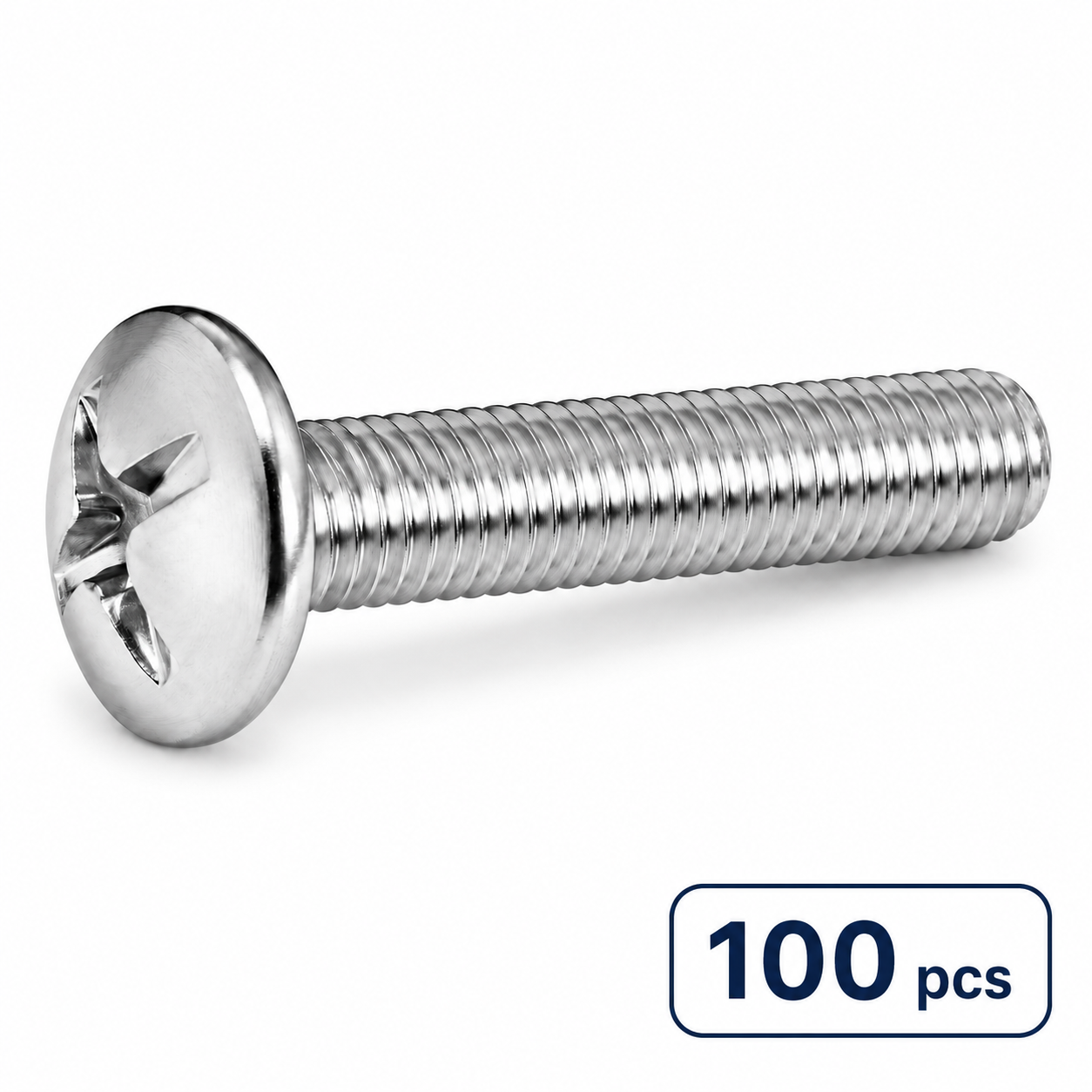 Vis à Bois TF Inox Série 4 – Dimensions 4/20 / 4/25 / 4/30 / 4/35 / 4/40 / 4/60 / 4/70 – Réf. 933VS420 à 933VS470 | SQES Tunisie
