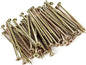 Vis à bois diamètre 4 mm - Paquet de 500 pièces - SQES