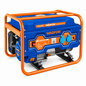 Générateur 1200W à Lance WADFOW WGEAA02 — Groupe Électrogène Essence Portable Compact Chantier Secours Électrique | SQES Tunisie

