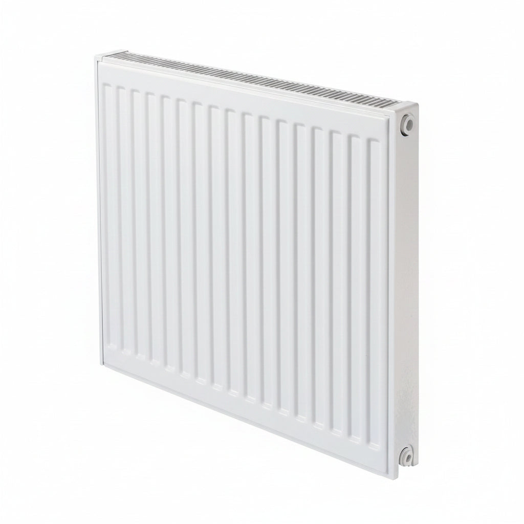 Radiateur en Acier Warmhaus T22 - Hauteur 60cm - Différentes Largeurs