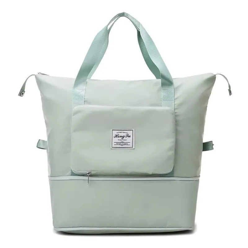 Sac de Voyage pour femme - Sac a main Pliable de Grande Capacité - sacs de voyage & valise - Bagages - SQES
